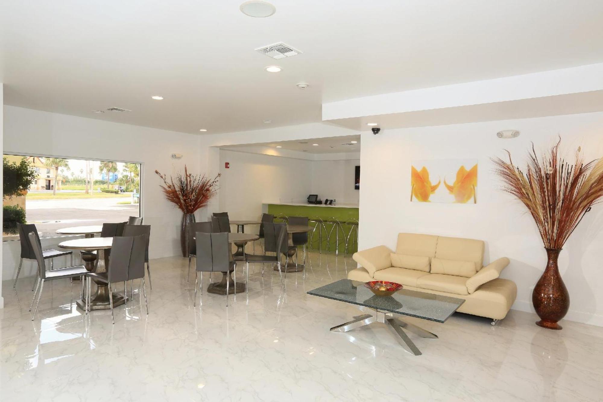 Orlando International Drive North Hotel Экстерьер фото