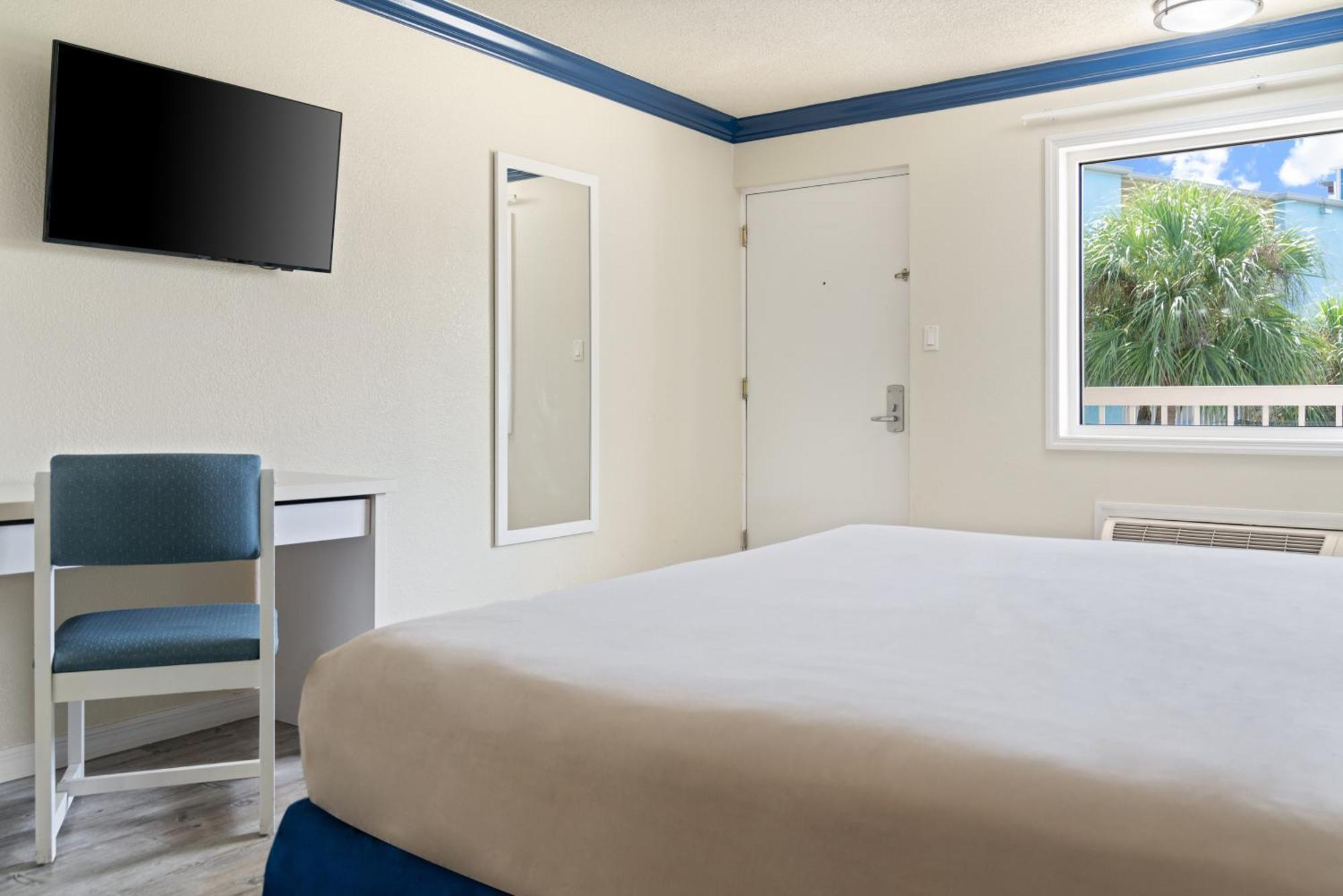 Orlando International Drive North Hotel Экстерьер фото