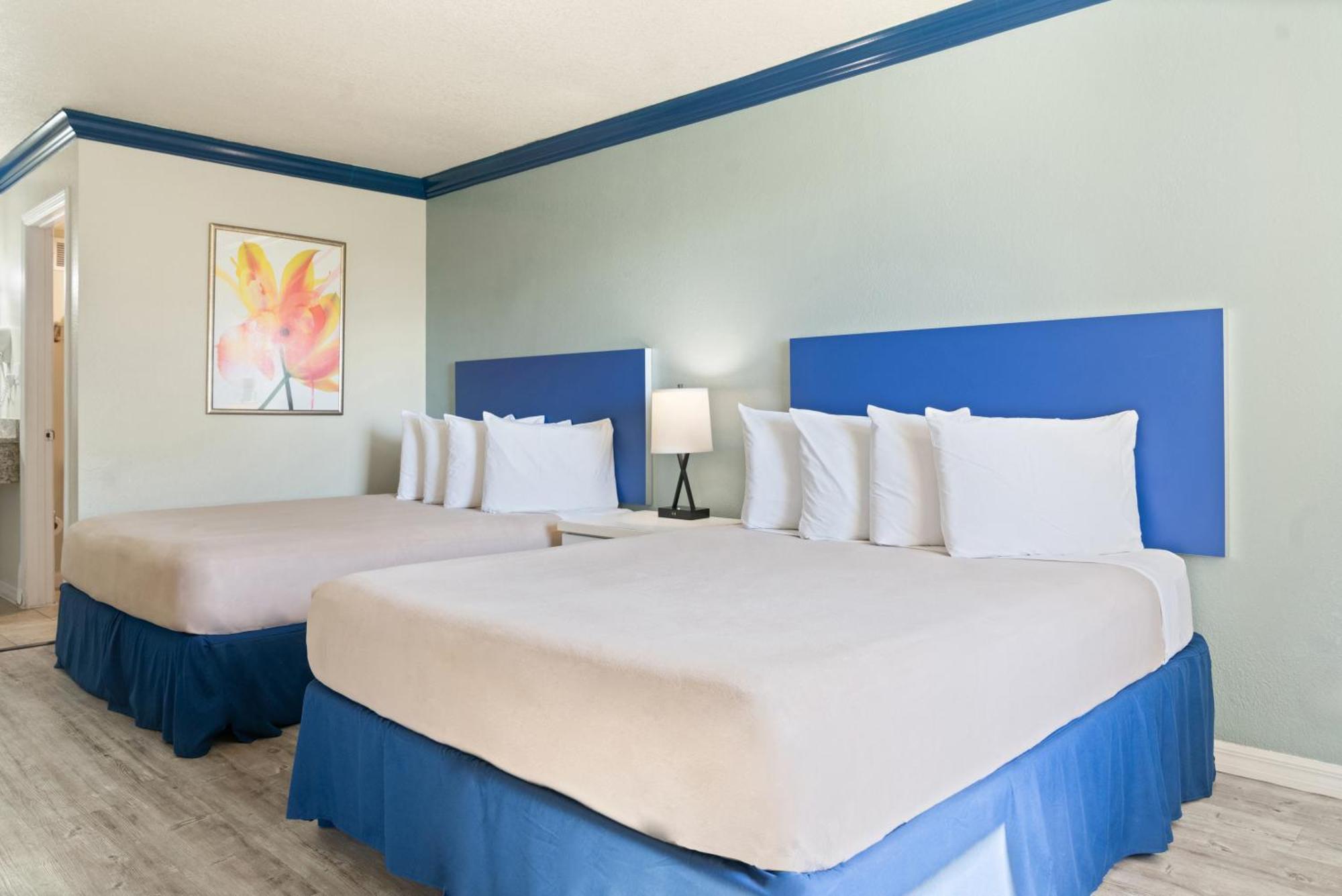 Orlando International Drive North Hotel Экстерьер фото