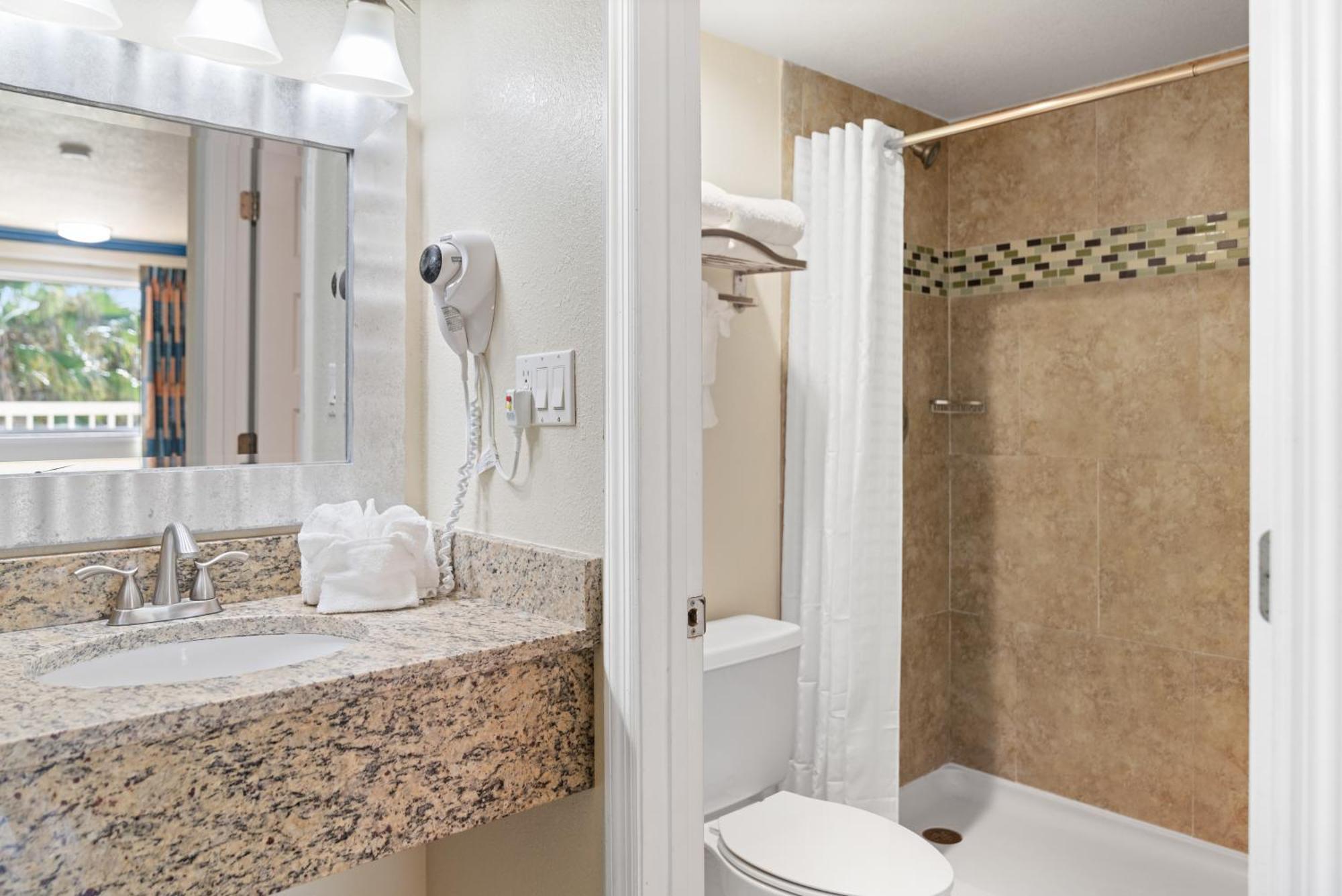 Orlando International Drive North Hotel Экстерьер фото