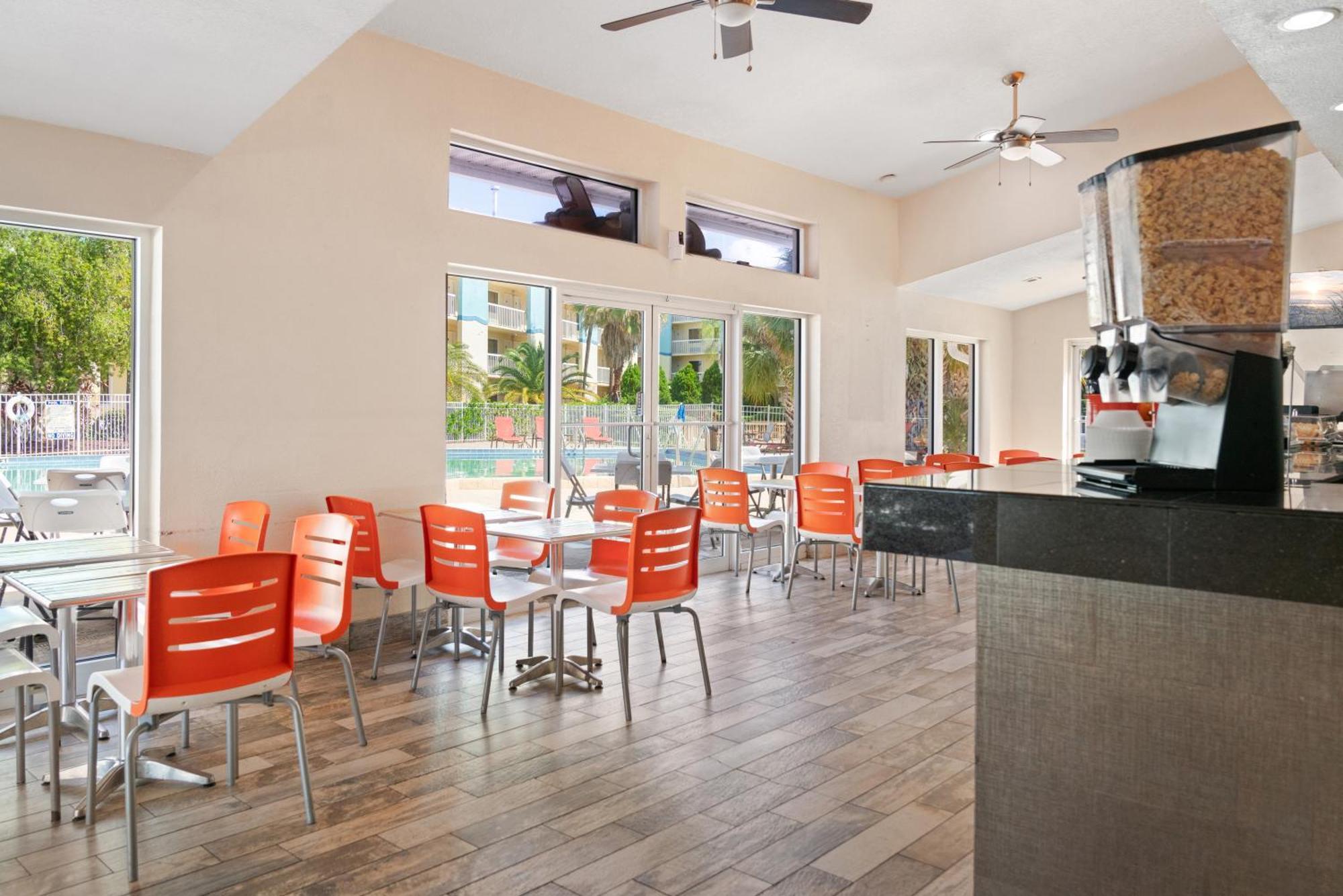 Orlando International Drive North Hotel Экстерьер фото